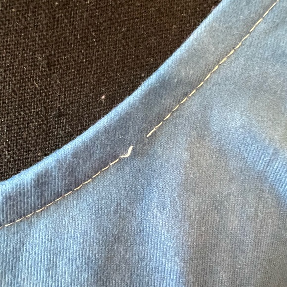 Yibock size XL tie dye romper - Picture 3 of 5